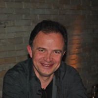 Georgios Pavlidis