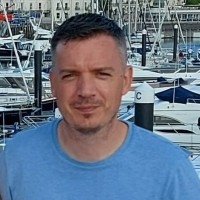 Luke Griffin