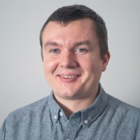 Darragh Murphy