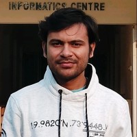 Aashish Joshi