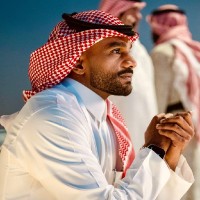 Muhanna Al_Rashed