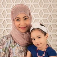 Fadia Almalky
