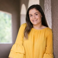 Sophia Markuson Diprince