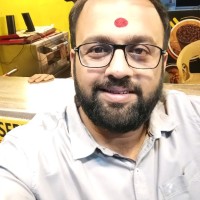 Suraj Jagtap