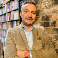 Deniz Bora Özcan