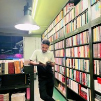 Shimul Kazi