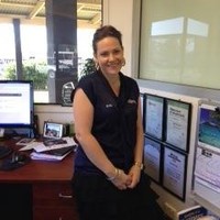 Kellie Roche