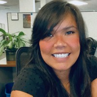 Viridiana Keopuhiwa