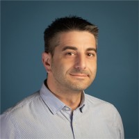 Alex Pecevski