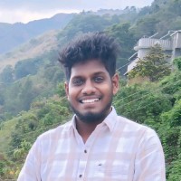 VIGNESH S