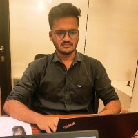 Rajesh Kumar. E