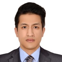 Prakash Shrestha