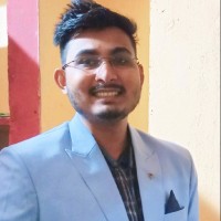 Jayant chavade