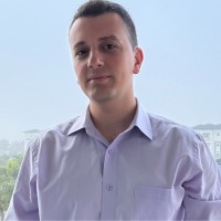 Volkan Aydinoglu