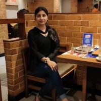 Pragya Kumari