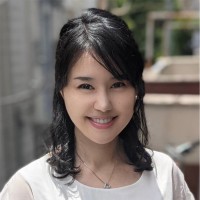 川田富士美