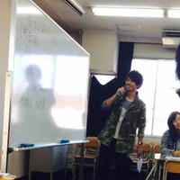 吉田直揮