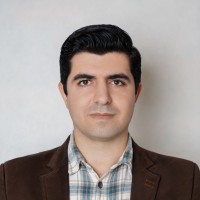 Arash Zare Garizi