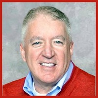 Brian W. Huff