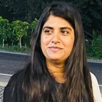 Arpana Singh
