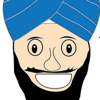 K Singh
