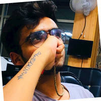 Nitesh Sangwan