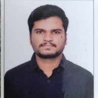 Pradeepkumar S