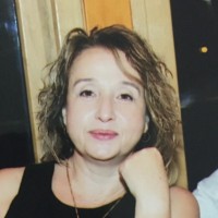 Natalia Hristoforova