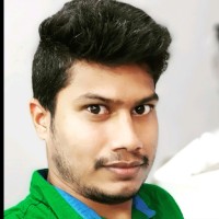 Sunil H A