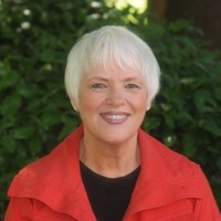 Joyce Griffith - Davison