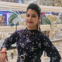 Shraboni Chatterjee