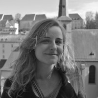 Anke Harthoorn