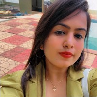 Heena Gohil