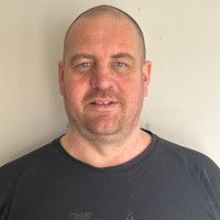 Lee Orton