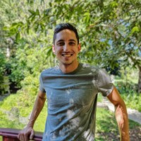 Nicolas Sepulveda