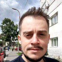 Alexandru Ioan Gavrilescu