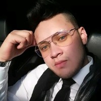 Martin Alejandro Pérez Alfaro