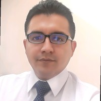 Byron Salcedo