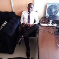 Paul Njagi