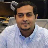Junaid Yasin