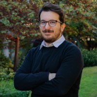 David Valhondo Márquez