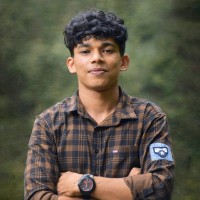 Jishnu pr
