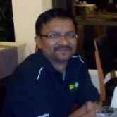 Jayant Shaligram