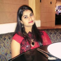 Priyanka Sahu
