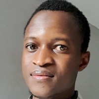 Sadio Cyprien Kamissoko