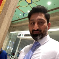 Sameer Ahmad