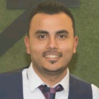 george attia