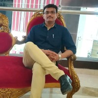 Bhargav Chinta