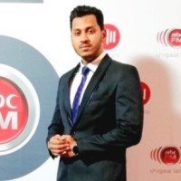 Umer Ahmed