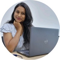 Gauri Dountulwar